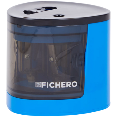 Ascuțitoare Electrică Profesională Fichero - Ideală pentru Acasă și Birou