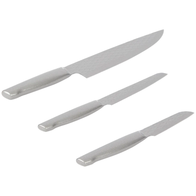 Set Premium de Cuțite Românești - Calitate Superioară pentru Bucătăria Ta