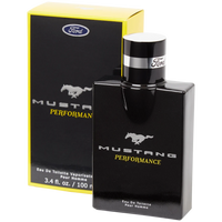 Apă de Toaletă Ford Mustang Performance - Parfum Masculin Autentic 100ml