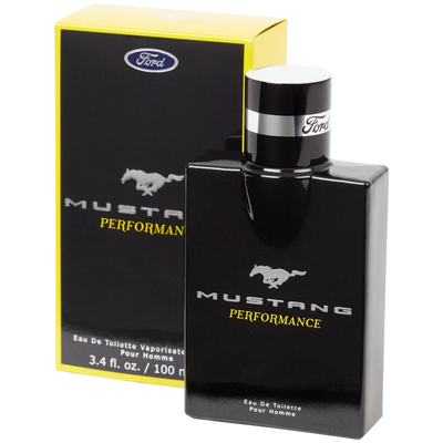 Apă de Toaletă Ford Mustang Performance - Parfum Masculin Autentic 100ml