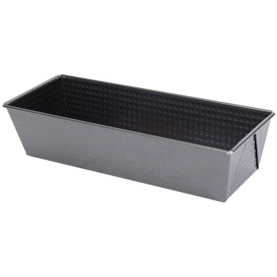 Formă de Copt Profesională Zenker - 30 cm, Antiaderentă, Rezistentă la 230°C - Gătește Perfect Fiecare Dată!