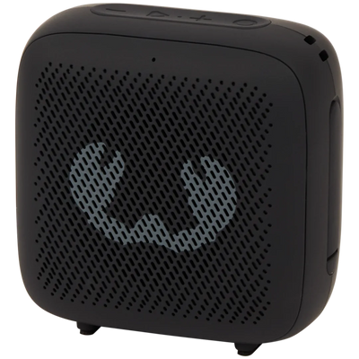 Boxă Portabilă Fresh 'n Rebel - Sunet Puternic, Rezistență la Apă (IPX5), 20h Autonomie - Perfectă pentru Orice Aventură