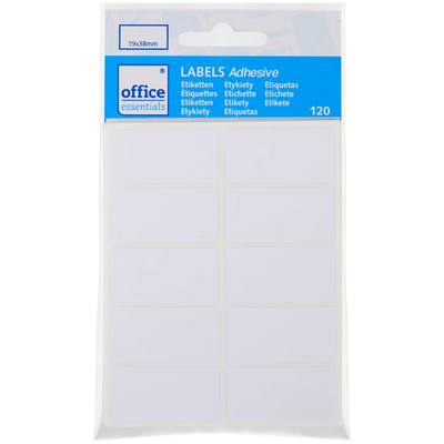 Etichete Office Essentials - Soluția Ideală pentru Organizare Profesională