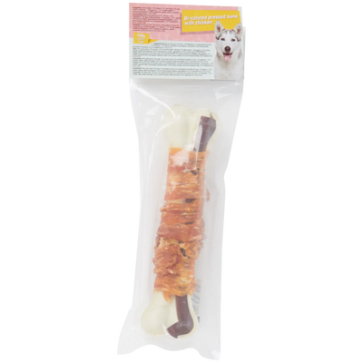 Gustare Premium pentru Câini - 150g - Recompense Delicioase pentru Toate Rasele