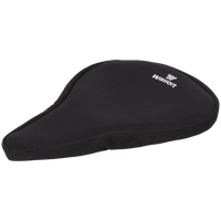 Husă Confortabilă cu Gel pentru Bicicletă Walfort - Protecție și Ergonomie Superioră