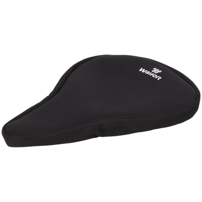 Husă Confortabilă cu Gel pentru Bicicletă Walfort - Protecție și Ergonomie Superioră