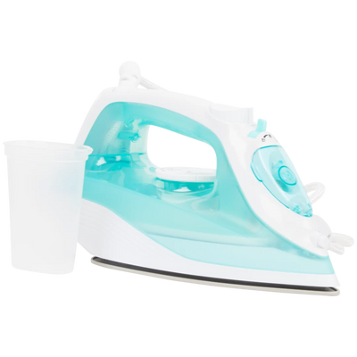 Fier de Călcat cu Abur Tristar - Hainele Tale Impecabile în Secunde!