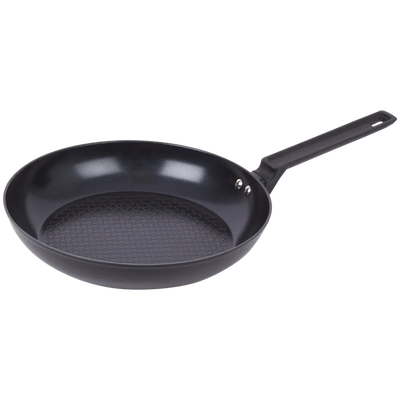 Tigaie Profesională din Ceramică - Eficiență și Durabilitate pentru Bucătăria Ta