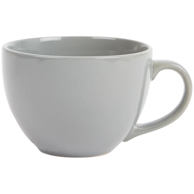 Bol de Supă Infinity - Vas Generos și Elegant pentru Mese Delicioase