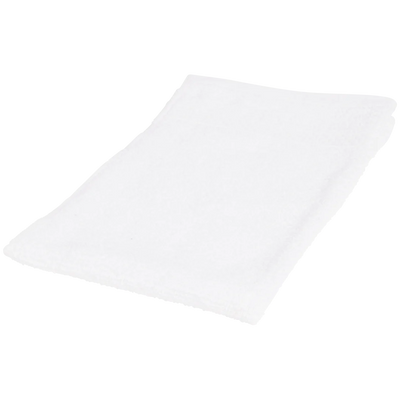 Prosop pentru oaspeți Capetown Alb - Bumbac Premium pentru un Confort Excepțional 30x50 cm