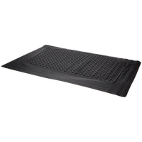 Covoraș Portbagaj Universal C&C - Protecție și Organizare Auto (120x80 cm)