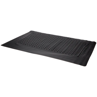 Covoraș Portbagaj Universal C&C - Protecție și Organizare Auto (120x80 cm)