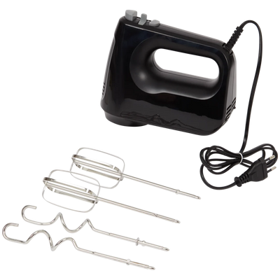 Mixer de Mână Puternic Home Essentials - 250W, 6 Viteze, Ideal pentru Bucătăria