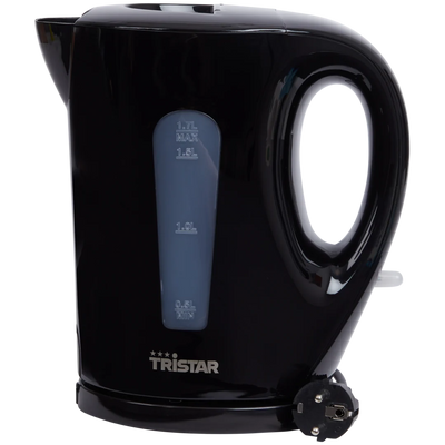 Fierbător de Apă Tristar - Design Elegant, Fierbere Rapidă - Perfect pentru Orice Bucătărie