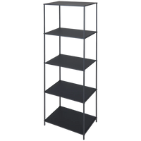 Dulap Metalic de Perete - Eleganță Industrială și Funcționalitate Maximă