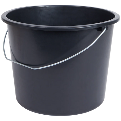 Găleată Profesională pentru Construcții - Robustă și Ecologică