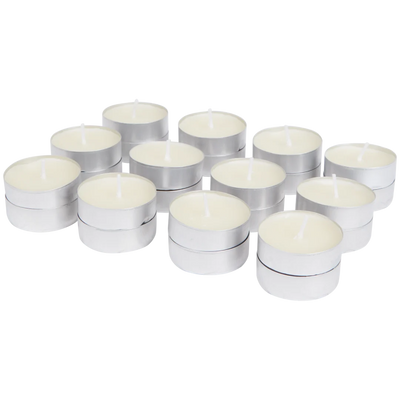 Lumânări Parfumate Candra Vanilie - Arome Încântătoare pentru Casa Ta