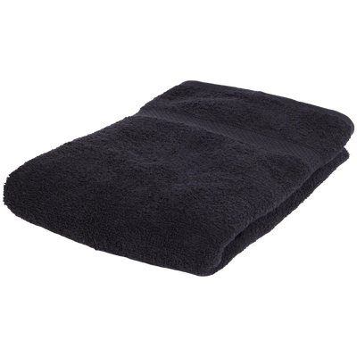 Prosop de Baie Capetown Negru 70 x 140 cm - Confort și Stil pentru Baia Ta