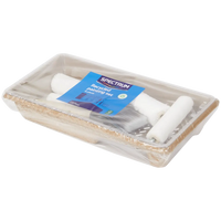 Set Profesional de Vopsit Spectrum - Calitate Superioară pentru Rezultate Impecabile