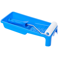 Kit Profesional de Văruit pentru Finisaje Impecabile