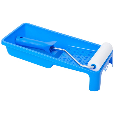 Kit Profesional de Văruit pentru Finisaje Impecabile