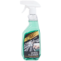 Soluție Profesională pentru Curățarea Jantelor C&C - 500ml