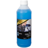 Lichid de Răcire C&C Compatibil G11 - Protecție Avansată Anti-Îngheț și Antocorozivă