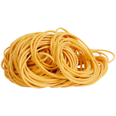 Elastice Profesionale Office Essentials - Pachet Economic 100g