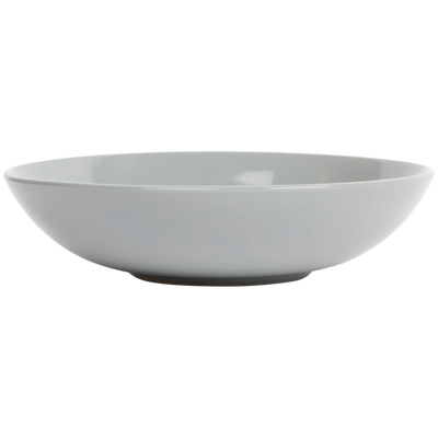 Farfurie Adâncă Infinity Ø 21 cm - Eleganță și Versatilitate în Bucătăria Ta