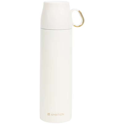 Termos Ambition Termorezistent - Păstrează Băuturile Calde sau Reci