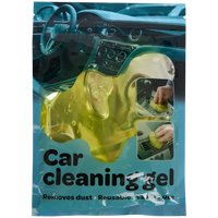 Gel de Curățare Auto Universal - Curățenie Impecabilă Oriunde!