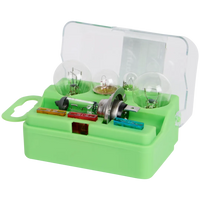 Set 8 becuri auto H7 Grundig - Iluminare Premium pentru Vehiculul Tău