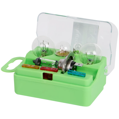 Set 8 becuri auto H7 Grundig - Iluminare Premium pentru Vehiculul Tău