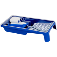 Set Profesional de Vopsit Spectrum - Rolă și Tavă pentru Rezultate Impecabile