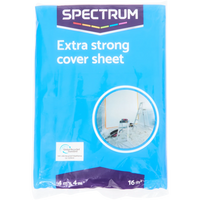 Prelată Spectrum Premium - Protecție Impermeabilă și Durabilă pentru Orice Lucrare