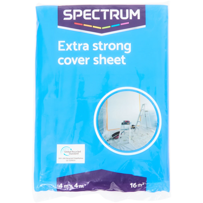 Prelată Spectrum Premium - Protecție Impermeabilă și Durabilă pentru Orice Lucrare