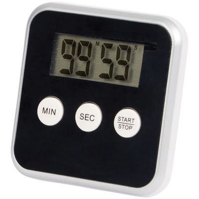 Ceas Digital de Bucătărie DAY - Timer Elegant și Eficient pentru Gătit