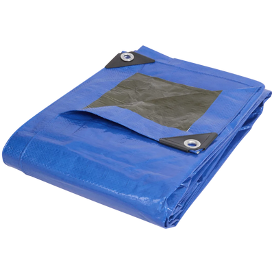 Prelată Profesională Impermeabilă Werckmann - Protecție Durabilă pentru Orice Lucrare