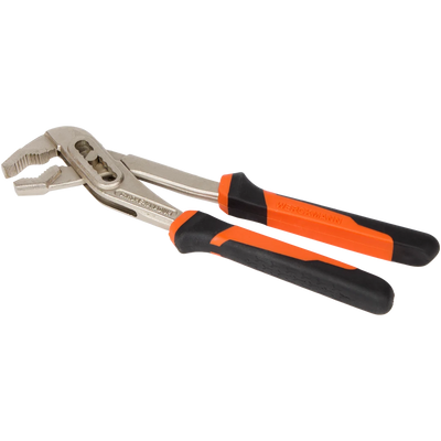 Clește Reglabil Profesional pentru Instalații Werckmann - Ideal pentru Orice Lucrare