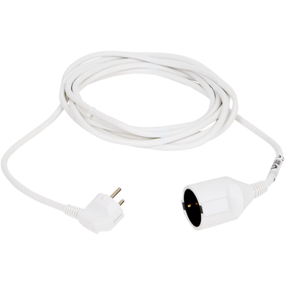 Cablu Prelungitor Electric Pro-max 5m - Siguranță și Performanță TUV