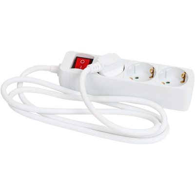 Multipriză Pro-max - Soluția Ideală pentru Acasă și Birou