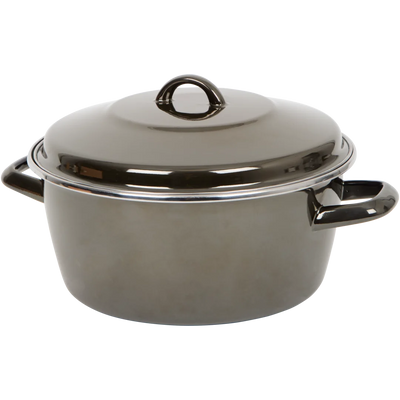 Oală Superioară Tomado Superior Ø 26 cm – Gătit Eficient și Delicios!