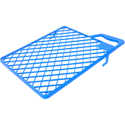 Grătar Profesional pentru Vopsit - 27x30 cm - Eficiență Maximă