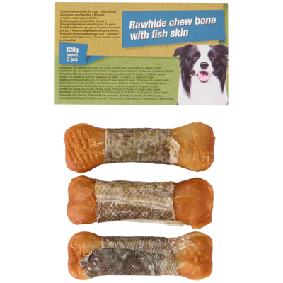 Gustări Premium pentru Câini - Recompense Naturale pentru Roșcatul Blănos