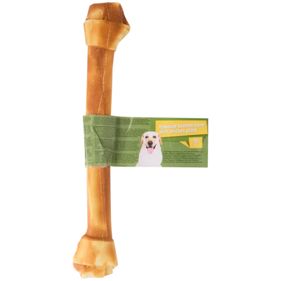Os Premium pentru Câini - Gustări Sănătoase și Distractive