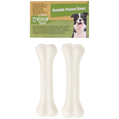 Gustări Premium Rawhide pentru Câini - Sănătate și Distracție Garantată!