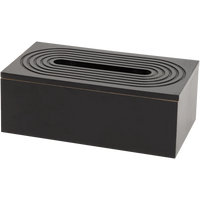 Cutie Elegantă pentru Șervețele din Lemn Certificat FSC® - Adaugă Stil și Funcționalitate în Bucătăria Ta!