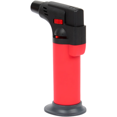 Arzator Profesional pentru Creme Brulee si Deserturi - Usor de Utilizat, Reincarcabil