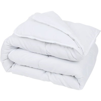 Plapumă Premium 4 Anotimpuri Comfibeds - Confort și Ecologic