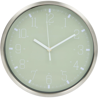 Ceas Studio Home - Eleganță și Funcționalitate pentru Casa Ta, Ø 29,5 cm | diverse variante